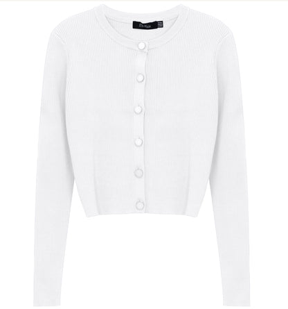 THE MIU SWEATER