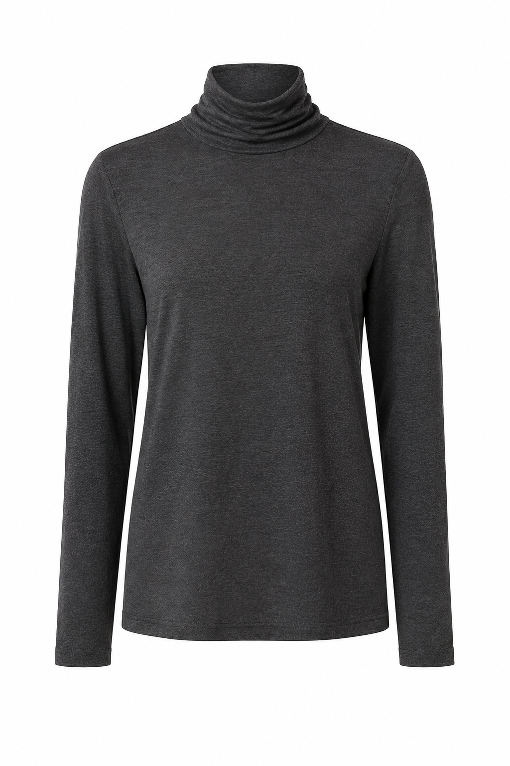 POINT MODAL TURTLENECK