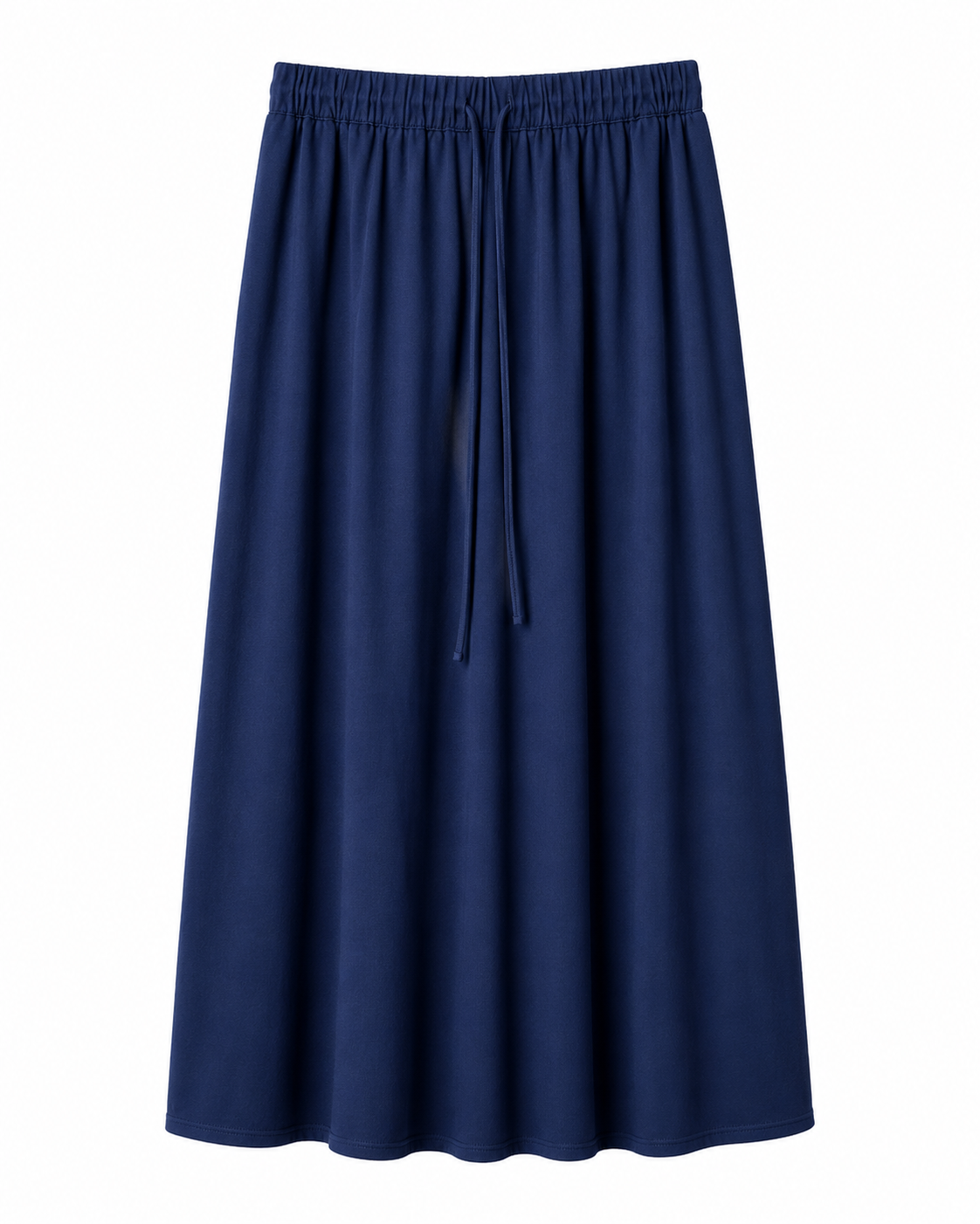 DEIM MAXI CIRCLE SKIRT