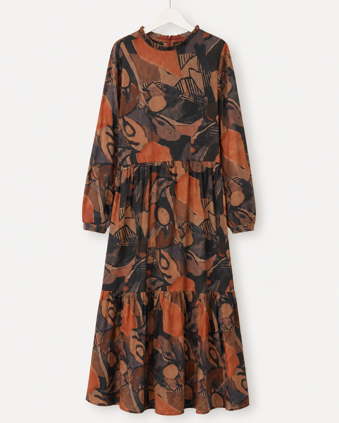 KINGS DRESS