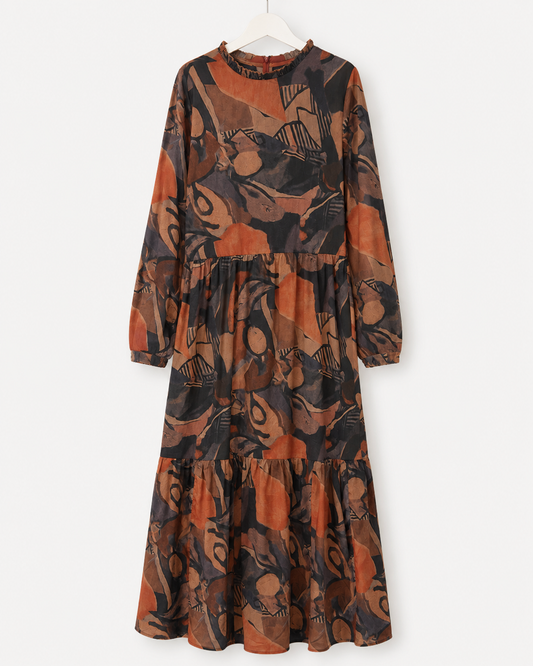 KINGS DRESS