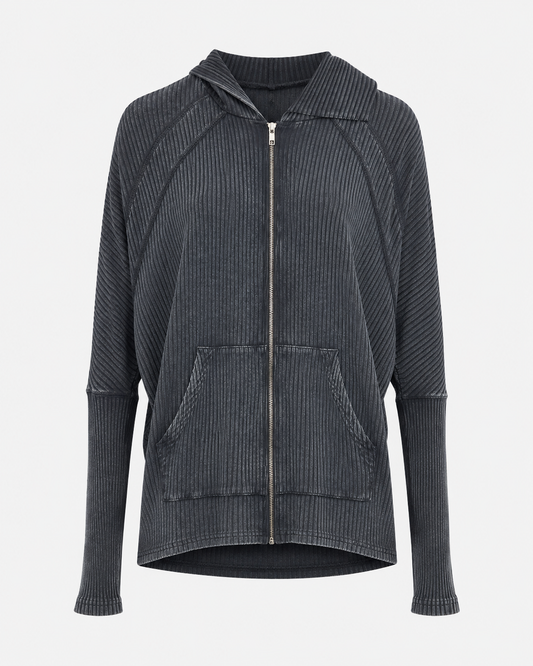 Mineral Wash Hoodie