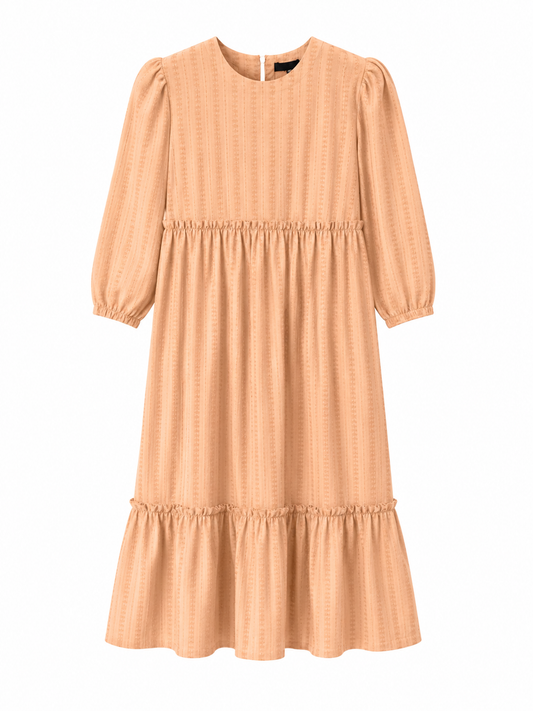 Hopscotch Dress