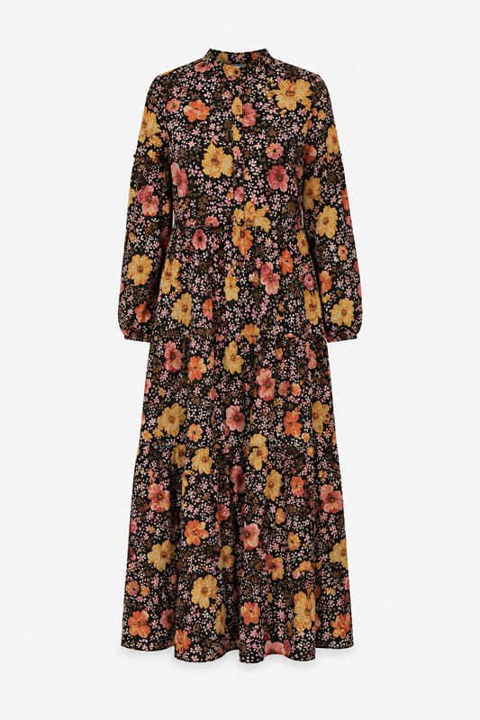 THE MELIA DRESS