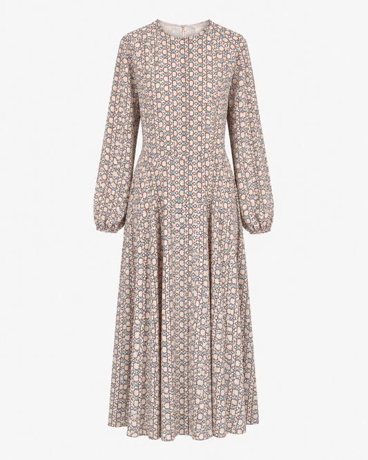 THE CHAIN DRESS