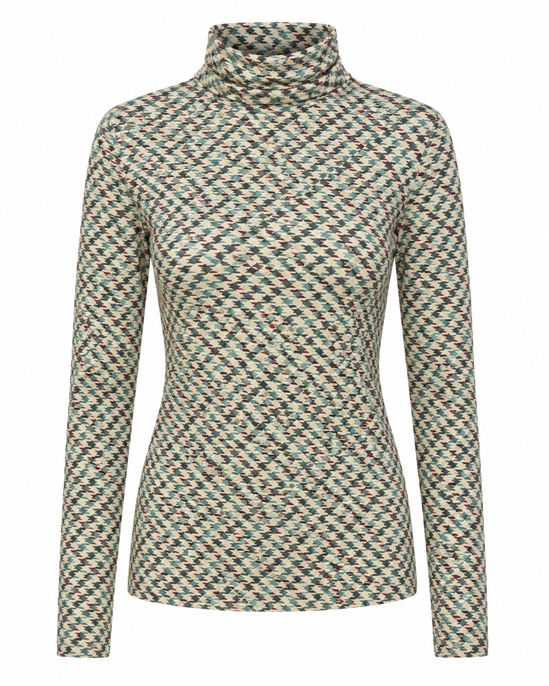 POINT ITY TURTLENECK