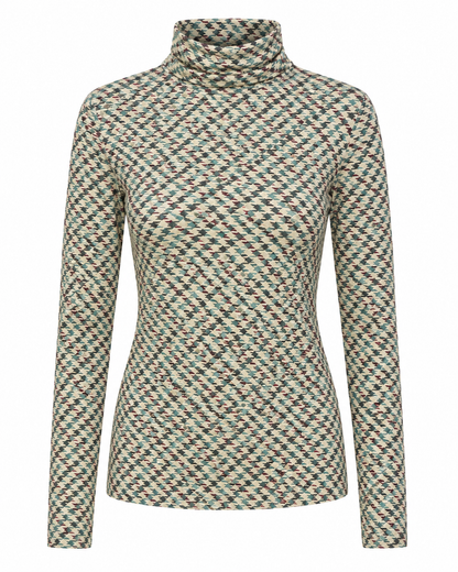 POINT ITY TURTLENECK
