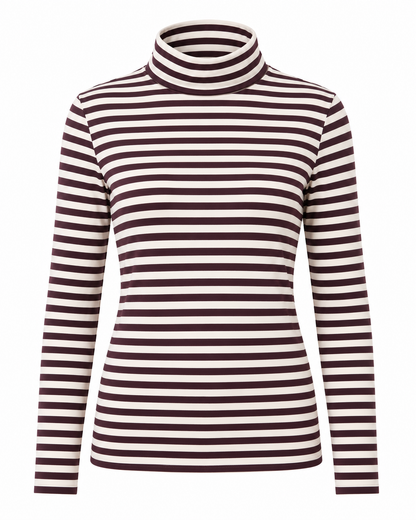 POINT ITY TURTLENECK