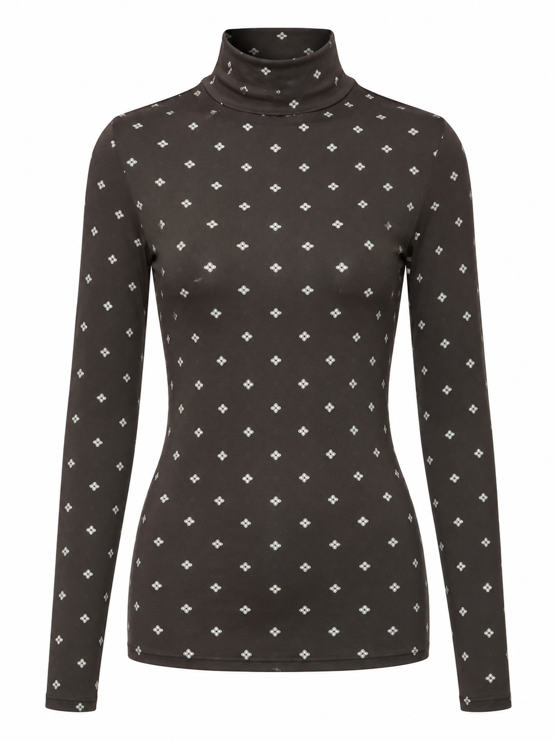POINT ITY TURTLENECK