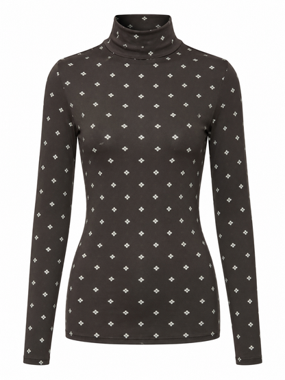 POINT ITY TURTLENECK
