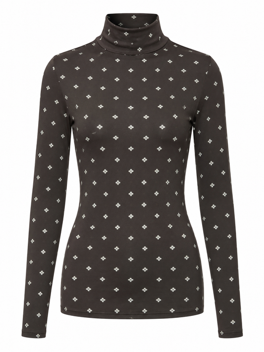 POINT ITY TURTLENECK