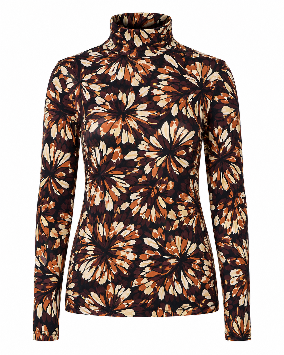 POINT ITY TURTLENECK