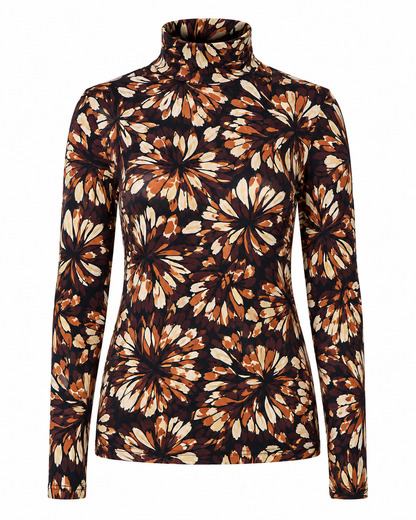 POINT ITY TURTLENECK
