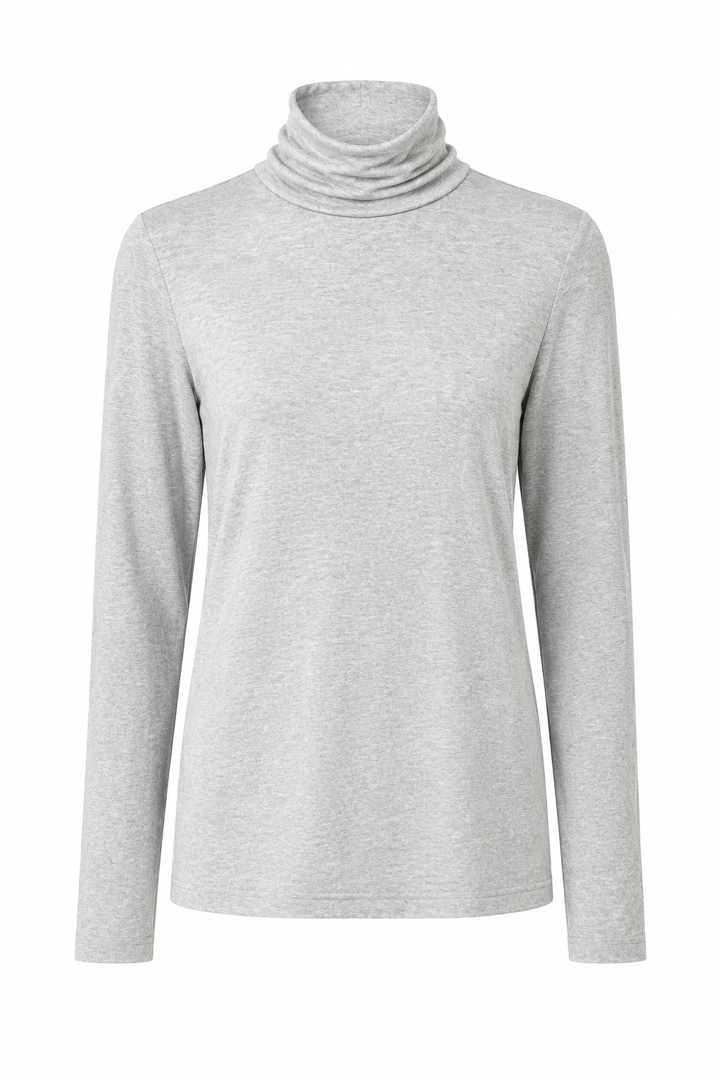 POINT MODAL TURTLENECK