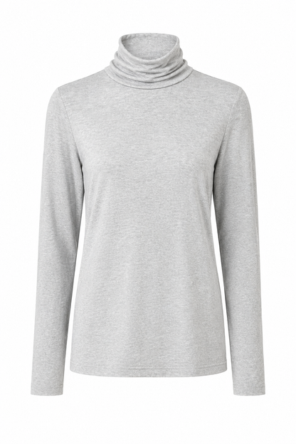 POINT MODAL TURTLENECK