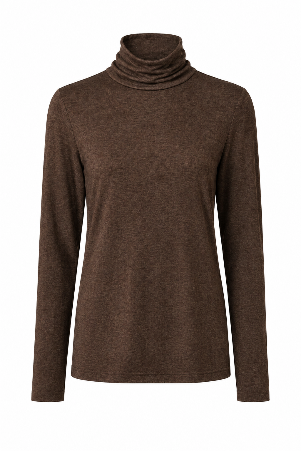 POINT MODAL TURTLENECK