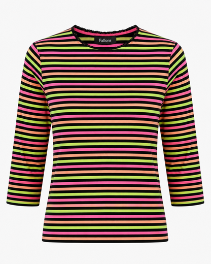 FALLON’S CREW  TEE