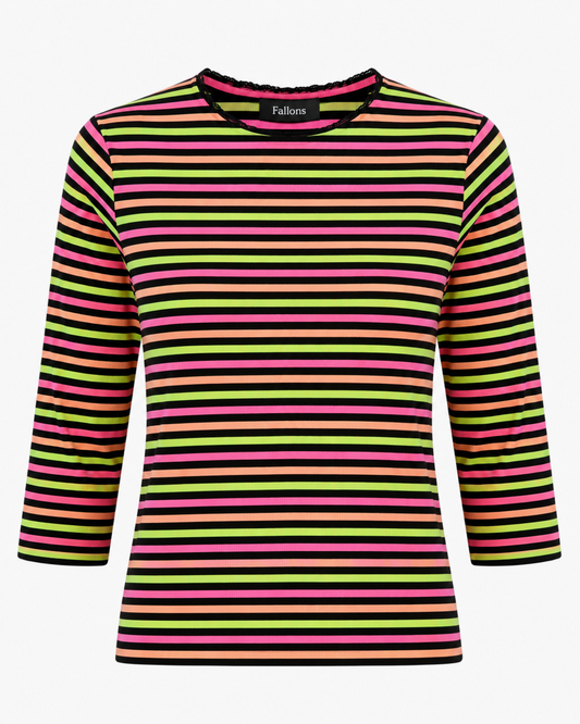 FALLON’S CREW  TEE
