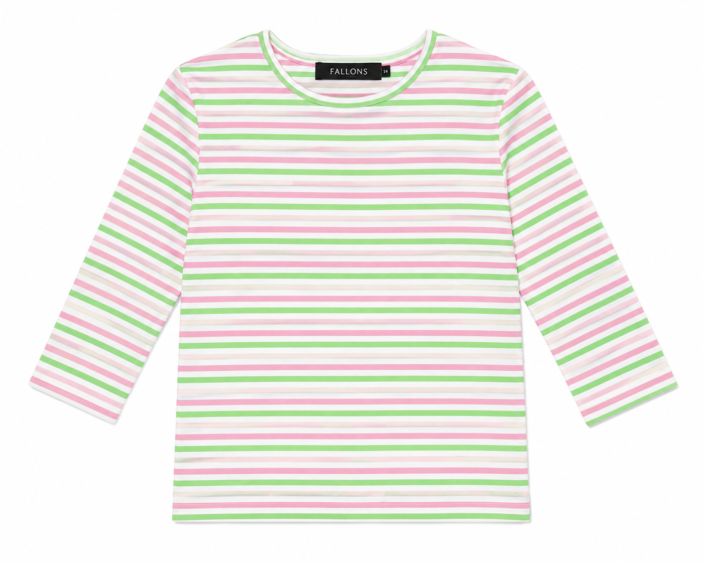FALLON’S CREW  TEE