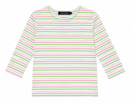 FALLON’S CREW  TEE