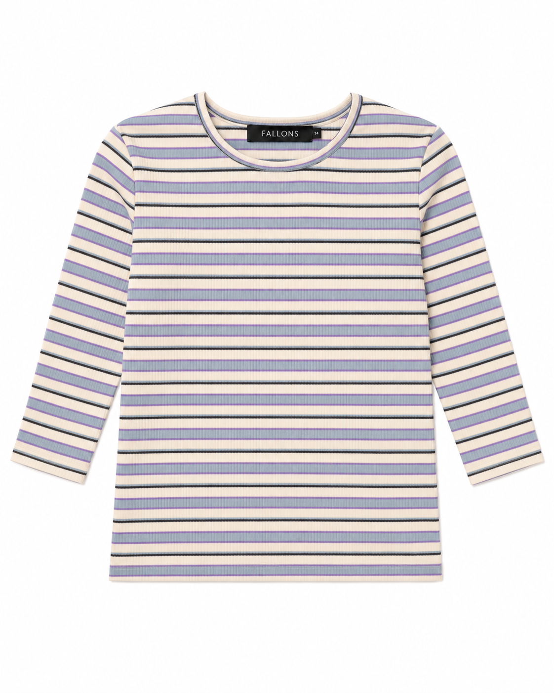 FALLON’S CREW  TEE
