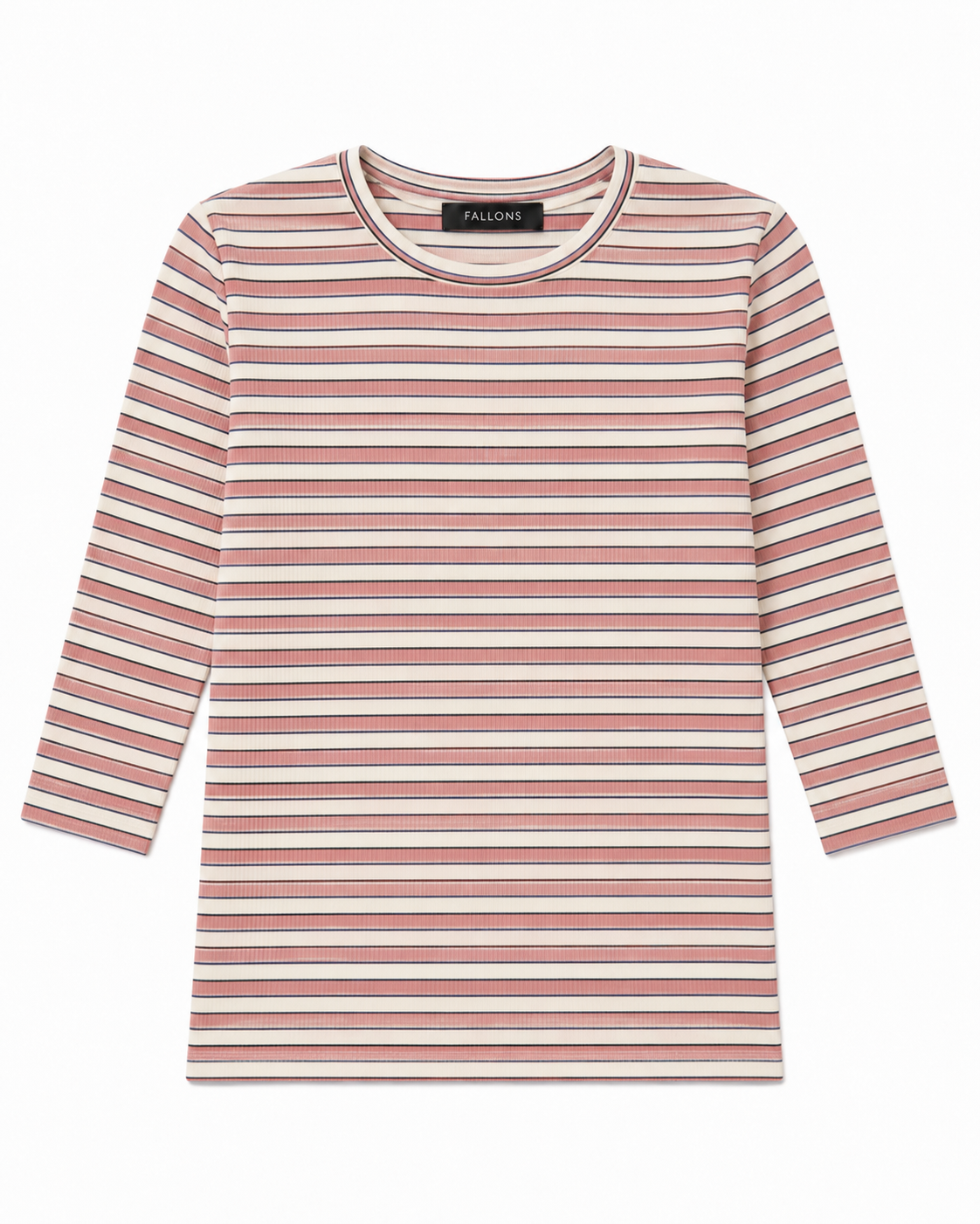 FALLON’S CREW  TEE