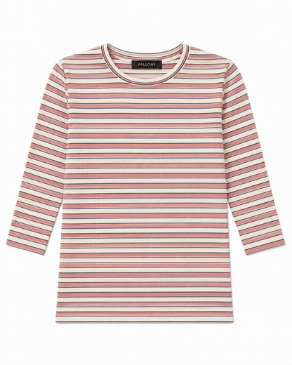 FALLON’S CREW  TEE