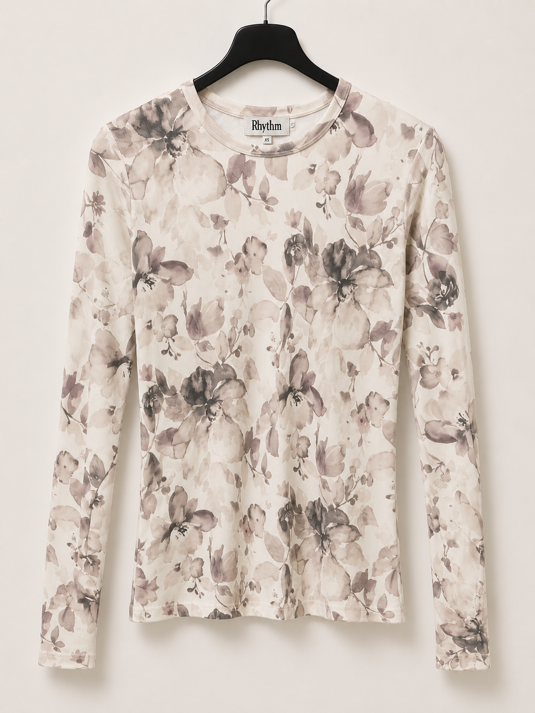 RHYTHM FLORAL AND PRINTED TEES