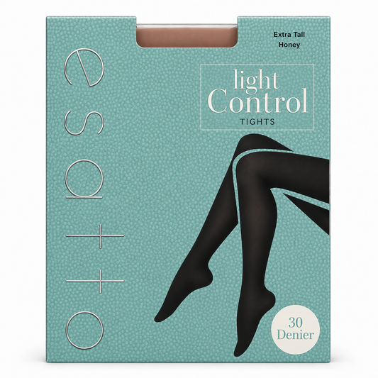 ESATTO STOCKINGS LIGHT CONTROL  30denier