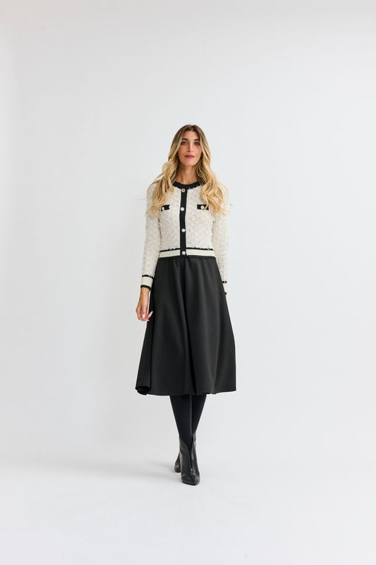 THE ESTHER DRESS