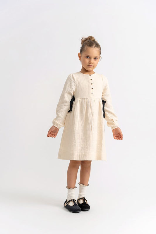 THE GEORGETTE DRESS