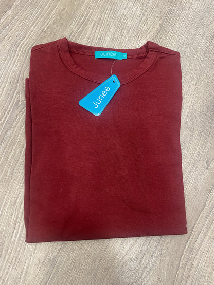 Jay Basic Tee