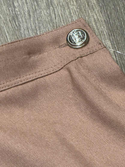 THE BLUSH SKIRT