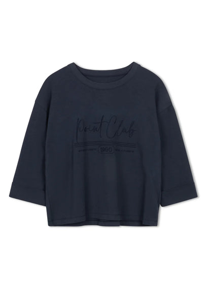 POINT CLUB TEE