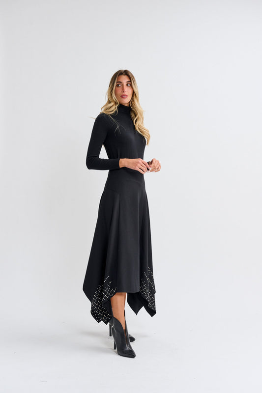 THE GEMMA SKIRT