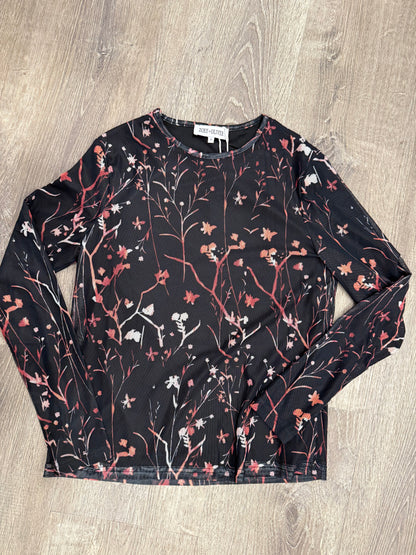 THE ZOE TOP