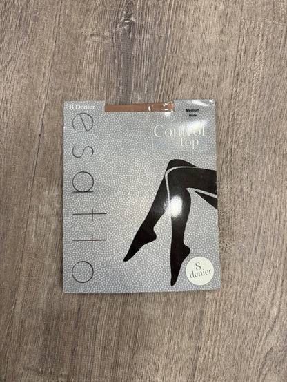 ESATTO 8 DENIER STOCKINGS