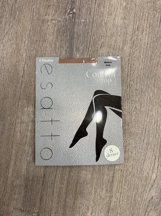 ESATTO 8 DENIER STOCKINGS