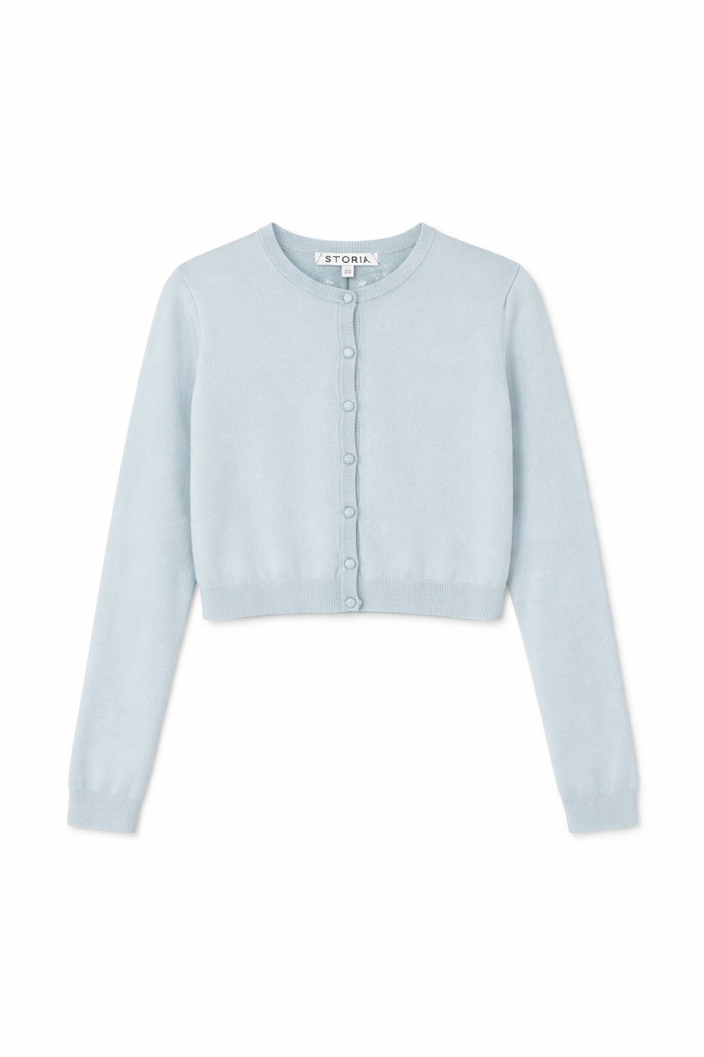 BASIC KNIT CARDIGAN