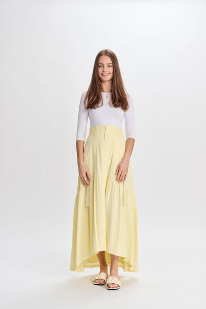 ARTILERY SKIRT