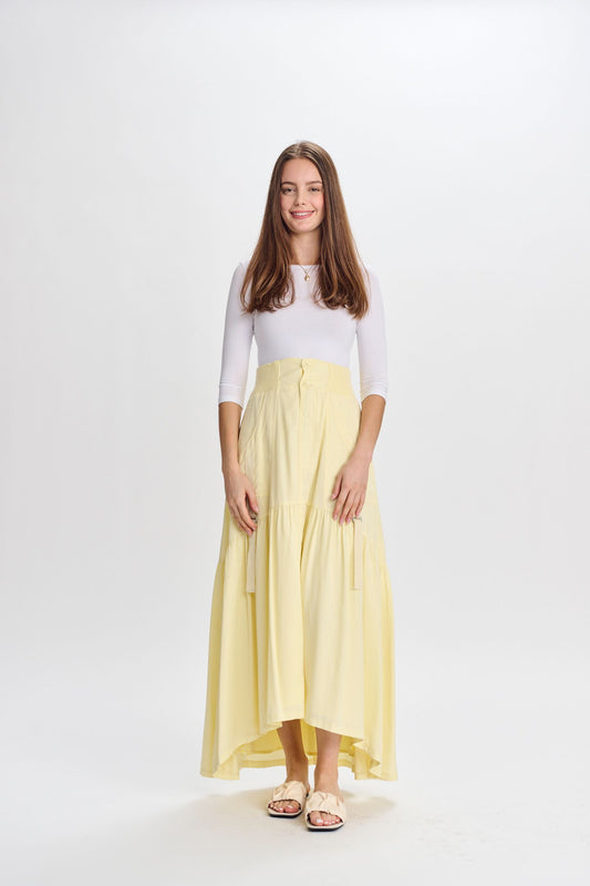 ARTILERY SKIRT