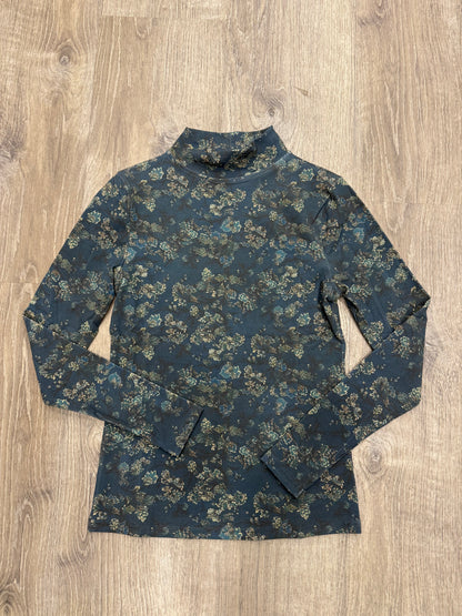 PRINTED TURTLENECKS