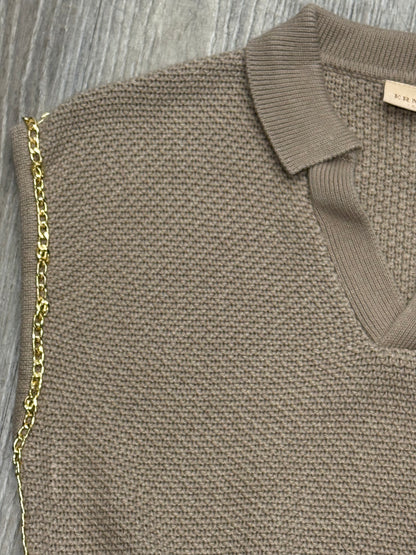 CHAIN VEST