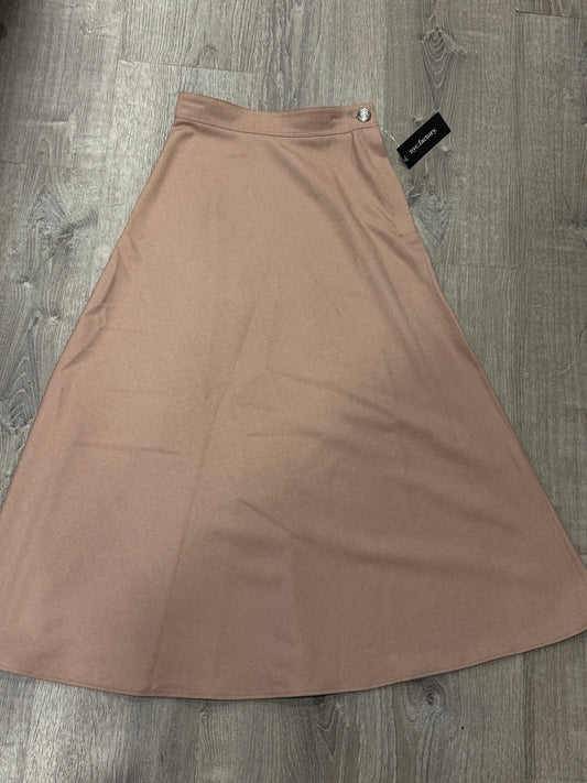THE BLUSH SKIRT