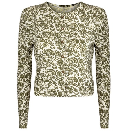 POINT CLASSIC CARDI