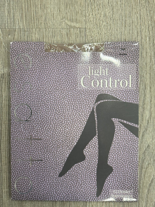 ESATTO STOCKINGS LIGHT CONTROL  12denier