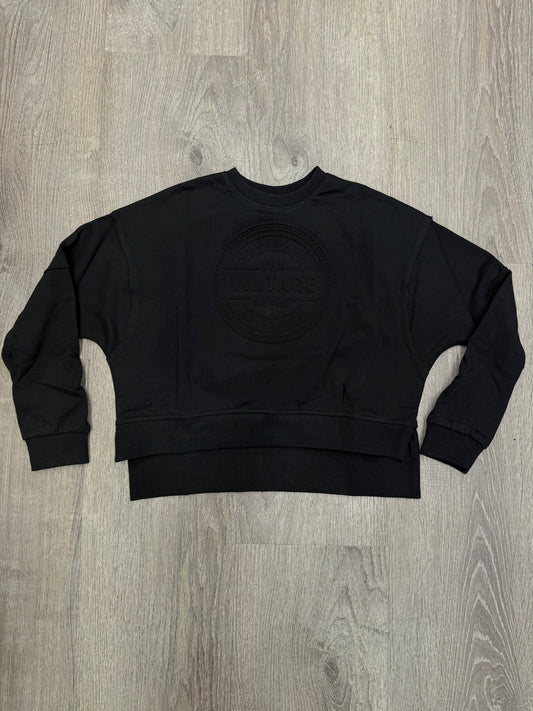 ERNO SWEATSHIRT