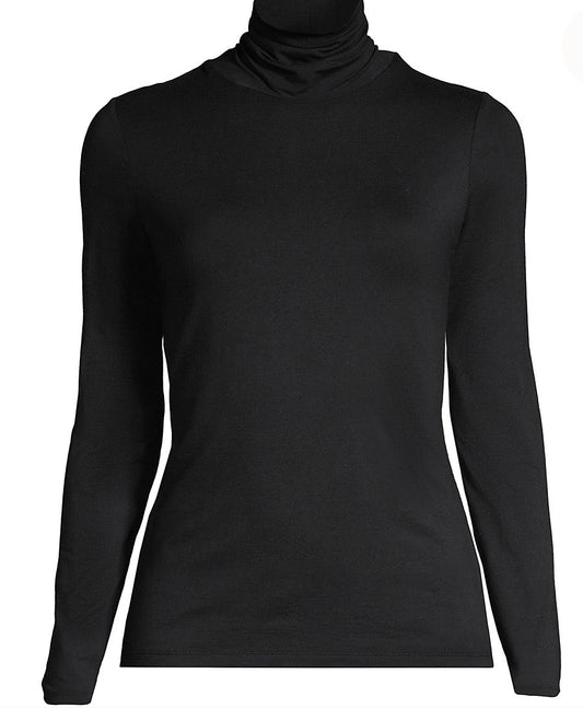 DENBY MODEL TURTLENECK