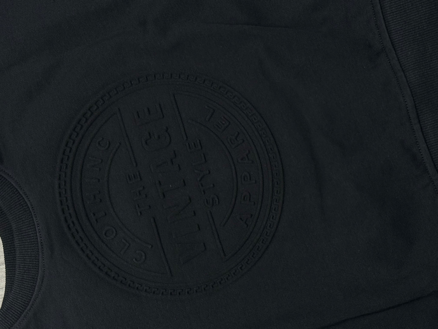 ERNO SWEATSHIRT