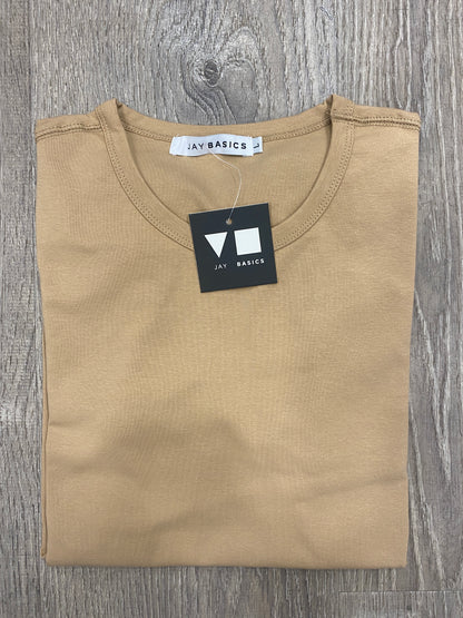 Jay Basic Tee